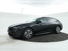 Peugeot 508 SW - 1.5 BlueHDI Allure Automaat, Digital dash halfleder, climate,