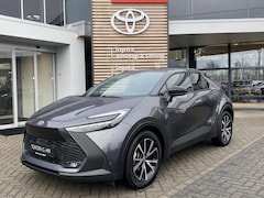 Toyota C-HR - 1.8 Hybrid 140 First Edition ALL-SEASON BLINDSPOT PARK-SENSOREN STOEL/STUURVERW AD-CRUISE