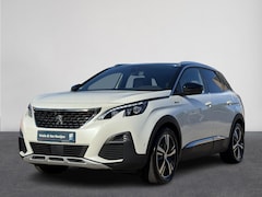 Peugeot 3008 - 1.6 HYbrid4 300 GT | Cruise | Automaat | Pano | Carplay | Stoel verwarming | Afneembare Tr