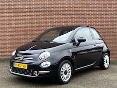 Fiat 500 - 1.0 Hybr. Star PANO CARPLAY PDC LMV CRUISE