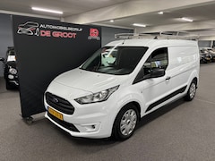 Ford Transit Connect - 1.5 EcoBlue L2 Trend, zeer nette auto, 1ste eigenaar met parkeersensoren voor & achter, Al