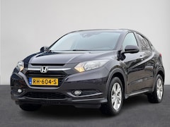 Honda HR-V - 1.5 i-VTEC Elegance Automaat | Stoelverw. | Clima | Navi | Trekhaak | PDC | Cruise ( Vesti