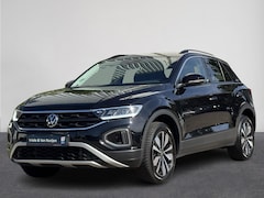 Volkswagen T-Roc - 1.5 TSI Goal Edition | Automaat | Stoelverwarming | ACC | Clima | Navi | PDC | Carplay | (