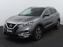 Nissan Qashqai - 1.2 N-Connecta | Automaat | Camera | Parkeersensoren | Cruise Control