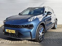 Lynk & Co 01 - 1.5 PHEV MORE / NIEUW / SNEL LEVERBAAR