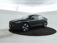 Polestar 2 - 2 Long Range Dual Motor 78 kWh SOH 95% Panorama, Climate,