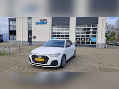 Audi A1 Sportback - 25 TFSI S Line