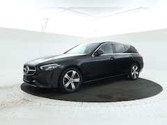 Mercedes-Benz C-klasse Estate - 200 d Automaat, Climate, Digital Dash