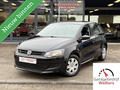 Volkswagen Polo - 1.2-12V BlueMotion Comfortline 36DKM NWSTAAT