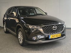Mazda CX-5 - 2.0 SkyActiv-G 165 Comfort AUTOMAAT uit 2022 Rijklaar + 12 maanden Bovag-garantie Henk Jon