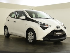 Toyota Aygo - 1.0 VVT-i x-fun | Bluetooth | Airco