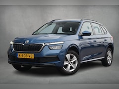 Skoda Kamiq - 1.0 TSI Ambition | Trekhaak | Apple CarPlay | LED | Sensoren