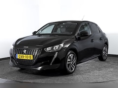 Peugeot 208 - 1.2 PureTech 100 PK Allure | Cruise | Stoelverw. | PDC | Camera | App. Connect | ECC | DAB