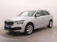 Skoda Kamiq - 1.0 TSI Style | Trekhaak | Adaptive Cruise | Stoelverw. | CarPlay |