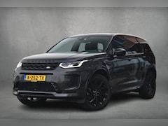 Land Rover Discovery Sport - P300e 1.5 R-Dynamic HSE | Trekhaak | Meridian | Apple CarPlay