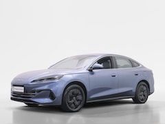 BYD SEAL 6 - 1.5 DM-i Boost | Navigatie | NFC Key | Creme leder