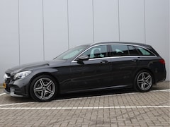 Mercedes-Benz C-klasse Estate - 180 AMG | Matrix LED | Sfeerverlichting | NAP