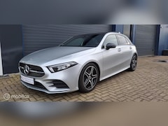 Mercedes-Benz A-klasse - 250, Amg Line, Pano, sfeer, stoelverw, acc