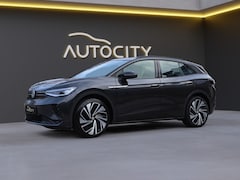 Volkswagen ID.4 - GTX 300 pk 4Motion 82Kwh 93% SOH l Warmtepomp l Elektrische stoe