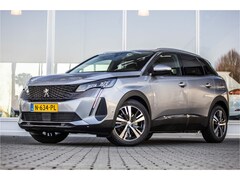 Peugeot 3008 - 1.6 HYbrid 225 Blue Lease Allure | Camera | LED | NL auto