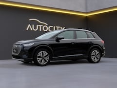 Audi Q4 e-tron - 40 77 kWh 204 pk Advanced Edition 92% SOH