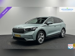Skoda Enyaq iV - 60 NAVI CAMERA CARPLAY CRUISE STOELVERWARMING