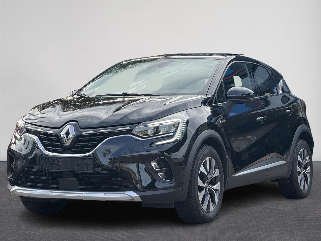 Renault Captur - 1.3 TCe 130 EDC Edition One | Bose audio | Climate Control | Apple Carplay/Android Auto | - AutoWereld.nl