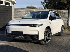 Leapmotor C10 - REEV Design 28.4 kWh 215PK Automaat Navigatie, Camera 360, Lichtmetalen velgen, Elektrisch