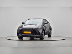 Toyota C-HR - 1.8 HYBRID 140 DYNAMIC Stoelverwarming | Keyless | Adaptive Cruise
