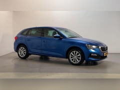 Skoda Scala - 1.0 TSI 116pk Ambition Virtual Cockpit Navigatie Parkeersensoren DAB+