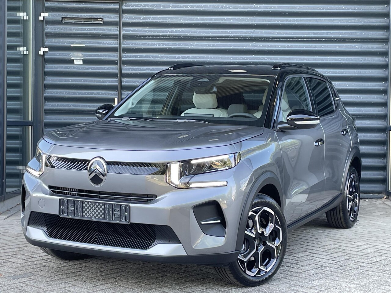 Citroën C3 - 1.2 Turbo 100pk Max Apple CarPlay Lichtmetalen Velgen - AutoWereld.nl