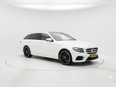 Mercedes-Benz E-klasse Estate - 300 AMG | Plug in Hybride | Stoelverwarming | Trekhaak | Panoram