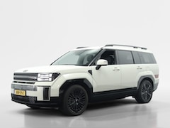 Hyundai Santa Fe - 1.6 T-GDI PHEV Black Line | 7-zits | 360 camera | Stoelventilati