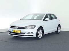 Volkswagen Polo - 1.0 TSI 95pk Comfortline Climate Control Navigatie