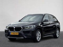 BMW X1 - sDrive18iA High Executive | Cruise Control | Camera | Navigatie | Stoelverwarming | LM-Vel
