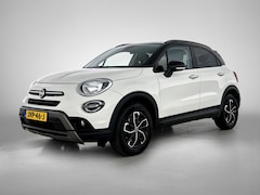 Fiat 500 X - 500X 1.3 FireFly Turbo 150PK TWO-TONE | CARPLAY | CLIMA