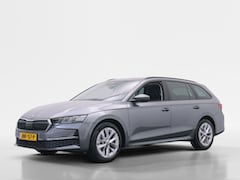Skoda Octavia Combi - 1.5 TSI MHEV Business Edition Plus | Automaat | Navi | Stoelverw