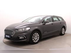 Ford Mondeo Wagon - 2.0 IVCT HEV Titanium | Trekhaak | Panodak | Adaptive Cruise | Camera | Stoelverw
