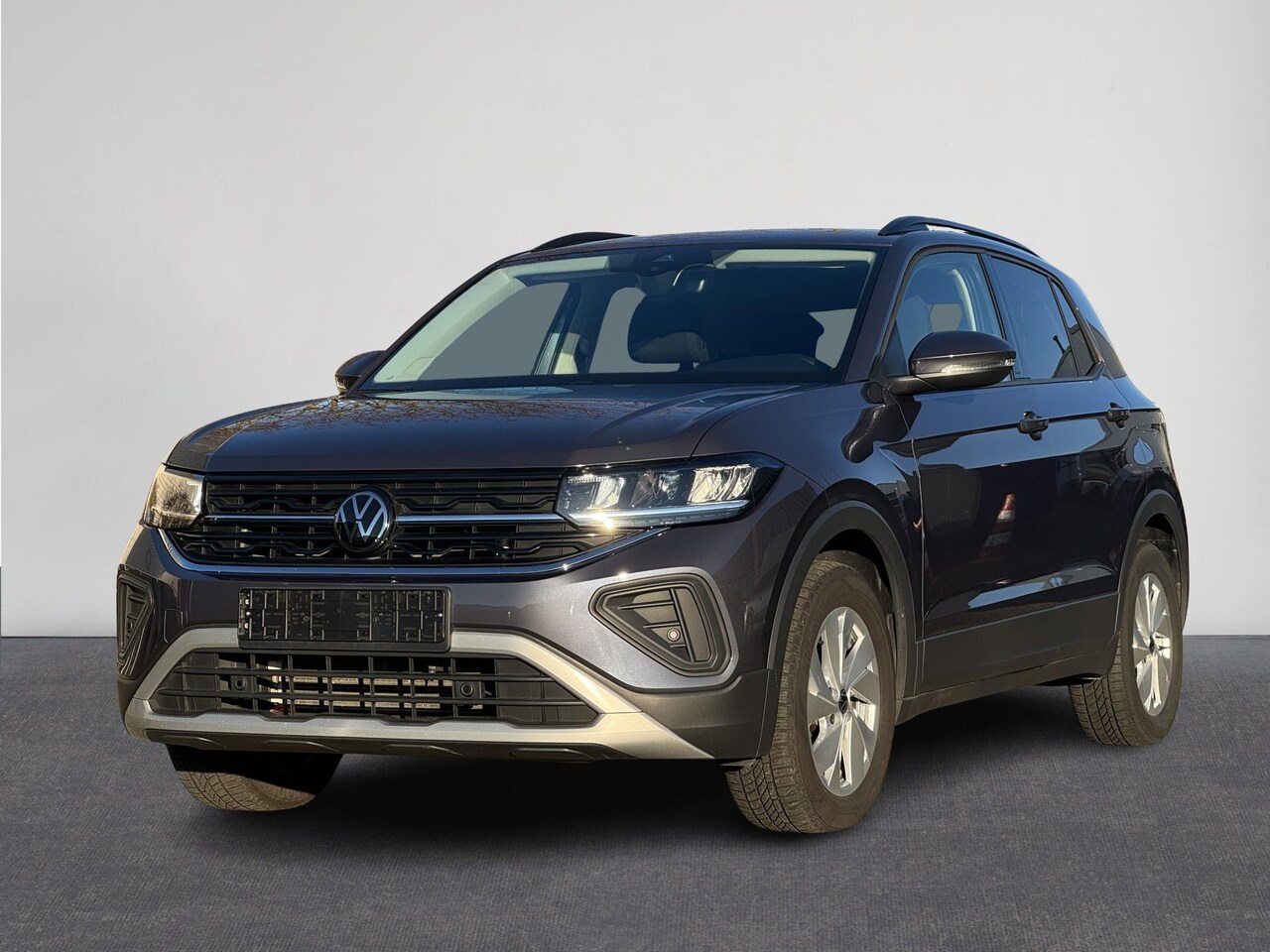 Volkswagen T-Cross - 1.0 TSI Life | Automaat | PDC Voor + Achter | Airco |  Voorstoelen verwarmd |  Limiter | C - AutoWereld.nl