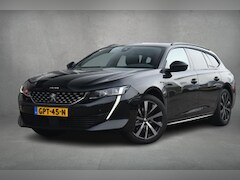 Peugeot 508 SW - 1.6 PureTech GT Line | Apple CarPlay | Half Leer | Camera | Keyless
