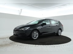 Opel Astra Sports Tourer - 1.5 CDTI Business Edition Navigatie, Lmv, Airco