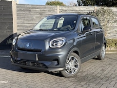 Leapmotor T03 - Design 37.3 kWh 95PK Automaat Navigatie, Camera achter, Parkeerhulp achter, Audio, Keyless