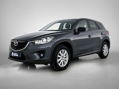 Mazda CX-5 - 2.0 Limited Edition 2WD | Trekhaak | Navi | Stoelverw. | Cruise Control