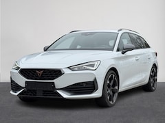CUPRA Leon Sportstourer - 1.5 eTSI Automaat Business Edition | Panorama Schuifdak | Navigatie | Climate Control | LE