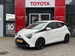 Toyota Aygo - 1.0 VVT-i x-play PARKEERCAMERA AIRCO