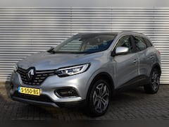 Renault Kadjar - 1.3 TCE AUT. BLACK EDITION / ADAP. CRUISE / LEDER / P.DAK / TREKHAAK