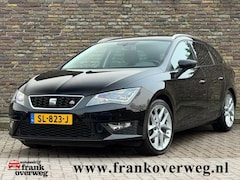 SEAT Leon - 1.4 TSI DSG FR LED Navi Trekhaak