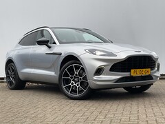 Aston Martin DBX - 4.0 V8 360° Memory Stoelverw/koeling Sfeerverl Pano Lightning Silver