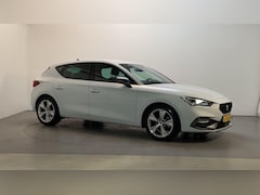 SEAT Leon - 1.0 TSI FR Launch Edition Virtual Cockpit Navigatie Parkeersensoren