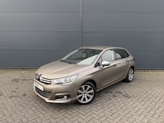 Citroën C4 - 130pk Feel Collection (Trekhaak - Keyless Entry - Parkeersensoren V+A - 17" - Automatische